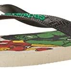 Havaianas Top Marvel Classics Bej Erkek Terlik