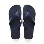 Havaianas Top Max 41404490555434 Lacivert Erkek Terlik
