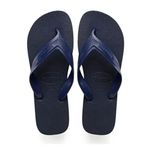 Havaianas Top Max Lacivert Erkek Terlik