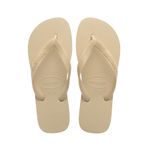 Havaianas Top Senses Bej Parmak Arası Kadın Terlik