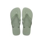 Havaianas Top Senses Terlik, 35-36, TYCc5dc374d7ffd95fab3c1a, Yeşil, Kadın