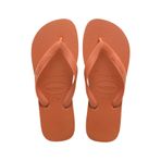 Havaianas Top Senses Turuncu Parmak Arası Kadın Terlik