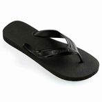 Havaianas Top Siyah Erkek Terlik