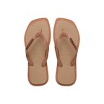 Havaianas Top Square Fusion Toz Rengi Kadın Parmak Arası Terlik