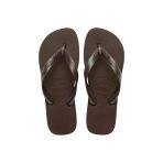 Havaianas Top Tıras Kadın Kahverengi Terlik - 4137428