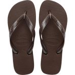 Havaianas Top Tıras Kadın Parmak Arası Terlik 4137428 - Kahverengi
