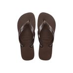 Havaianas Top Tiras Kahverengi Kadın Terlik
