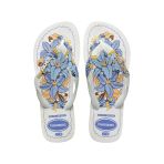 Havaianas Top Tropıcalıa Vıbes Kadın Beyaz Terlik - 4150170