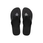Havaianas Track Go Siyah Erkek Parmak Arası Terlik