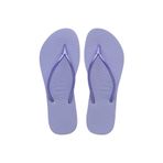 Havaianas Tubular Lila Kadın Terlik