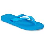 Havaianas Üniseks Top Sandalet,Mavi Turkuaz,35/36 EU,Normal kalıplıdır,Parmak Arası Terlik