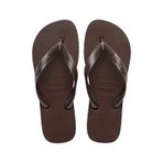 Havaianas Women's Top Flip Flops Kadın Kahverengi Terlik