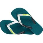 Havaianas Yeşil Erkek Terlik