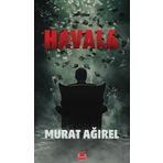 Havala Kırmızı Kedi Yayınevi