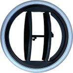Havalandırma Menfezi 331/26974 (Jcb Vent Air)