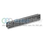 Havalandırma Menfezi Plastik 30 200 Mm