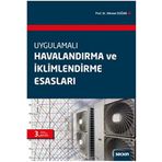 Havalandırma ve İklimlendirme Esasları (Kapak değişebilir)