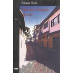 HAVALAR SOĞUK ŞİMDİ - AHMET EROL