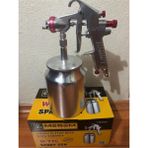 Havalı Alttan Depolu Boya Tabancası 1.8 mm - 0,2 mm