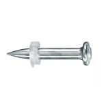 HAVALI ÇİVİ ÇAKMA MAKİNE ÇİVİSİ 37 MM (100 ADET)
