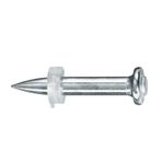 HAVALI ÇİVİ ÇAKMA MAKİNE ÇİVİSİ 52 MM (100 ADET)