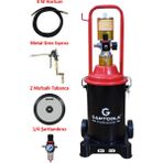 Havalı Gres Pompası 12LT GP12A2
