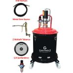 Havalı Gres Pompası 35LT GP35A1