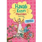 Havalı Kızın Maceraları - Tropikal Kuşlar ve Kraliyet Bayrağı