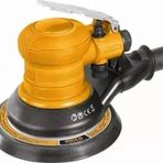 Havalı Orbital Zımpara 150Mm