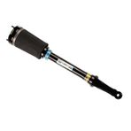 HAVALI SUSPANSIYON AMORTISORU ON 4-matic MERCEDES GL-CLASS X164 06 12