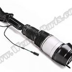 Havalı Suspansıyon Amortısoru On Sag 4-Matic Ml-Class W166 11-15 Gl-Class X166 12-15 - Wenderparts Ma1663201413