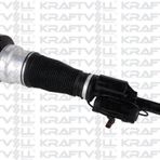 Havalı Suspansıyon Amortısoru On Sag 4-Matic S-Class W221 05-13 - Kraftvoll 15060042