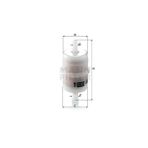 HAVALI SUSPANSIYON FILTRESI MERCEDES W211 C216 C219 W220 W221 W639