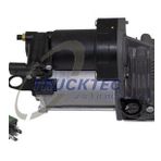HAVALI SUSPANSIYON KOMPRESORU S-CLASS W221 05-13 C216 06-13 - TRUCKTEC 02.30.939