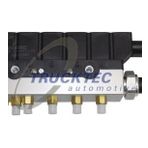 HAVALI SUSPANSIYON VALFI S-CLASS W220 98-05 - TRUCKTEC 02.30.413