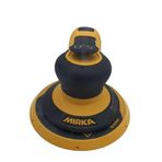Havalı Zımpara Makinesi 150Mm