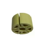 Havalı Zımpara Makinesi Rotor C Tipi