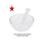 Havan, Cam Havan, Tokmaklı 180MM