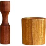 Havan Iroko / Defne
