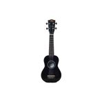 Havana HK-21BK Soprano Taşıma Çantalı Pena Askı Ukulele