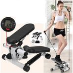 Havana Mini Koşu Bandı Fitness Egzersiz Merdiveni Pedalı Makinesi