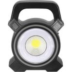 Havana Solar Güneş Enerji Panelli Led Lamba Fener Usb Şarjlı Kamp Işık H07V-U (Nya) 1X1,5 Mavı