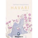 Havari - Gerhart Hauptmann