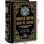Havas-Ul Kur'An Kenz-Ül Havas
