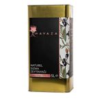 Havaza 5 lt Erken Hasat Naturel Sızma Zeytinyağı
