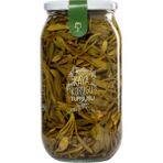 Havaza Kaya Koruğu Turşusu - 1200 Gr. - 1,2 kg