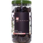 Havaza Siyah Sele Zeytin - 1000 gr