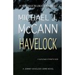 Havelock: 1 (The Johnny Havelock Crime Novel)