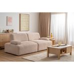 Haven Üçlü Koltuk, Showroomdan Kumaş Değişimli