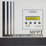 Havensis 150-60A 12-24-36-48V Mppt Solar Şarj Kontrol Cihazı